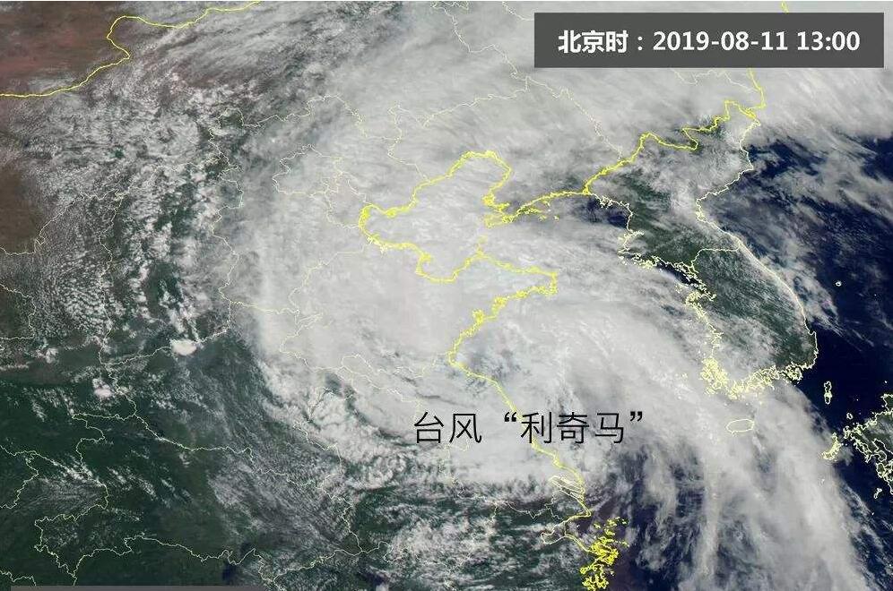 四柱液压机