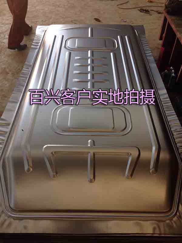 拉伸产品