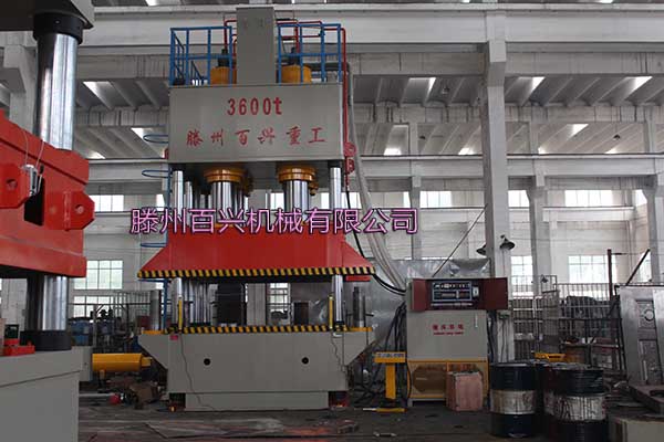 3600吨实图拍摄