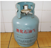 所压煤气罐封头