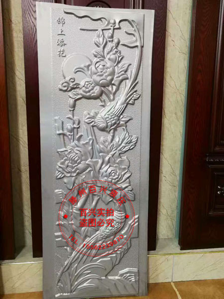 百兴5200吨拉伸机实景拍摄