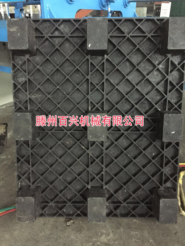 百兴行李托板、塑料卡板液压机