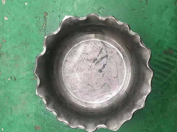 轴承座