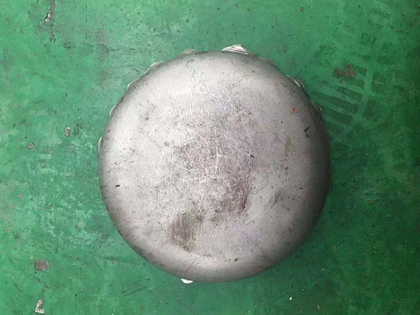 所压轴承座