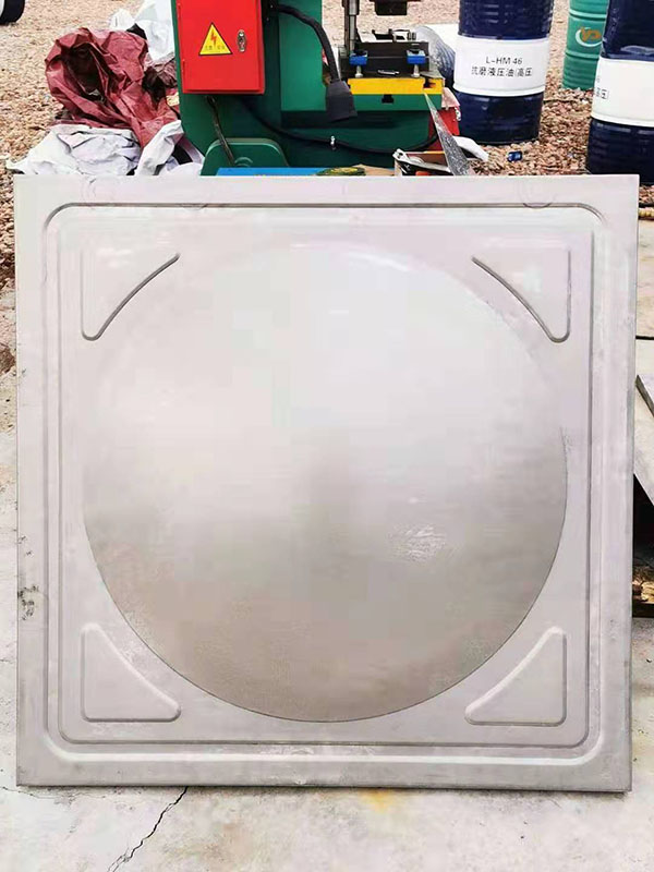 不锈钢水箱