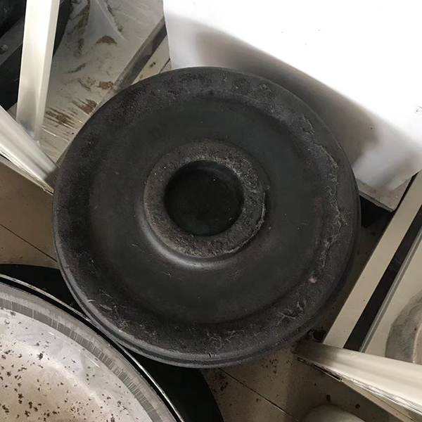 哑铃液压机